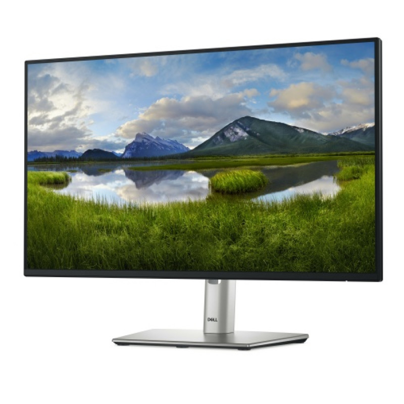 Dell Pro 24 Plus P2425HHF monitor, 24 inch, IPS, FHD 1920x1080, 100 Hz, halogeenvrij