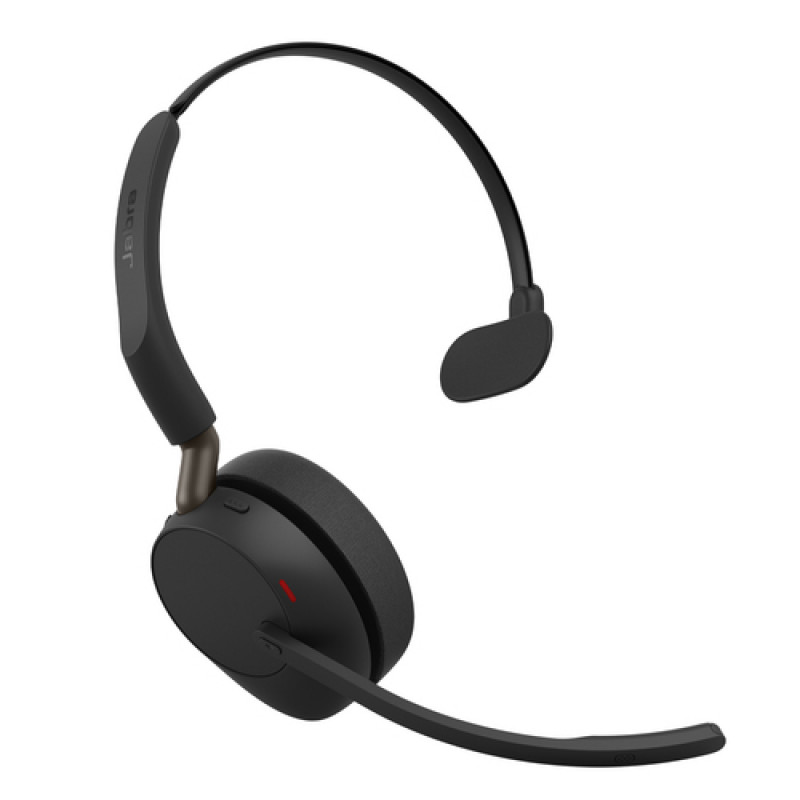 Jabra Evolve3 65 Mono Link 390A headset