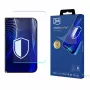 3mk FlexibleGlass Pro screenprotector voor Apple iPhone Fold
