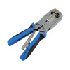 Alantec NI053 versterkte krimptang 6P8P