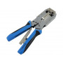 Alantec NI053 versterkte krimptang 6P8P