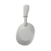 Sony WH-1000XM6 draadloze koptelefoon met ruisonderdrukking, Bluetooth, platinazilver, beschadigde verpakking