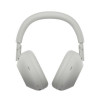 Sony WH-1000XM6 draadloze koptelefoon met ruisonderdrukking, Bluetooth, platinazilver, beschadigde verpakking