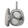 Sony WH-1000XM6 draadloze koptelefoon met ruisonderdrukking, Bluetooth, platinazilver, beschadigde verpakking