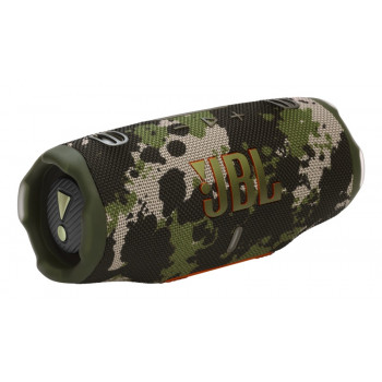 JBL Charge 6 draagbare Bluetooth-luidspreker, Squad (camouflage)