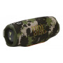 JBL Charge 6 draagbare Bluetooth-luidspreker, Squad (camouflage)