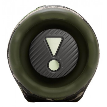 JBL Charge 6 draagbare Bluetooth-luidspreker, Squad (camouflage)