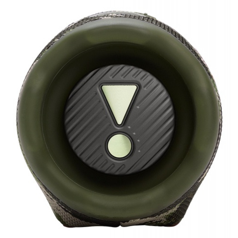 JBL Charge 6 draagbare Bluetooth-luidspreker, Squad (camouflage)