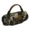 JBL Charge 6 draagbare Bluetooth-luidspreker, Squad (camouflage)