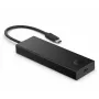 HP draagbare USB-C 4K HDMI-hub (BR1U3AA#ABB)