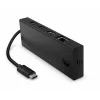 HP draagbare USB-C 4K HDMI-hub (BR1U3AA#ABB)