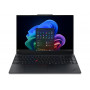 Lenovo ThinkPad E16 Gen 4 (21YE0014MX) 16-inch WUXGA-laptop, Intel Core 5 320, 16 GB RAM, 512 GB SSD, Windows 11 Pro, Scandinavisch toetsenbord