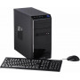 Captiva B7A 21V3 desktopcomputer, AMD Ryzen 7 5700G, 16 GB RAM, 1 TB SSD, AMD Radeon Graphics, Windows 11 Home