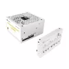 Thermaltake Dockpower FI 1000W pc-voeding, 80 PLUS Gold, wit