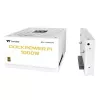 Thermaltake Dockpower FI 1000W pc-voeding, 80 PLUS Gold, wit