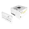 Thermaltake Dockpower FI 1000W pc-voeding, 80 PLUS Gold, wit