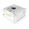 Thermaltake Dockpower FI 1000W pc-voeding, 80 PLUS Gold, wit