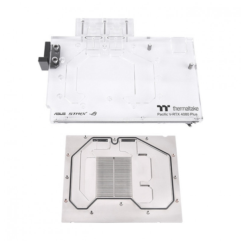Thermaltake Pacific V-RTX 4080 waterblok CL-W380-PL00SW-A
