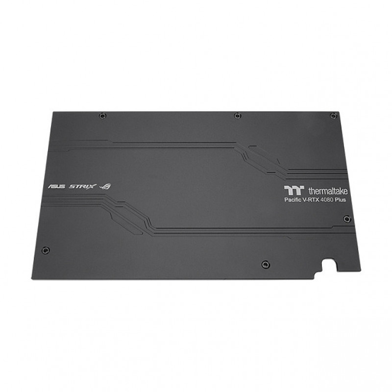 Thermaltake Pacific V-RTX 4080 waterblok CL-W380-PL00SW-A
