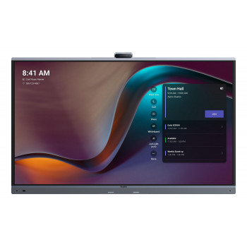 Yealink MeetingBoard 75 MB75PRO-A02 interactief display