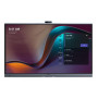 Yealink MeetingBoard 75 MB75PRO-A02 interactief display