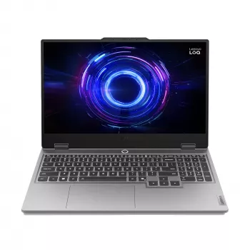 Lenovo LOQ 15 laptop, Core i5-13450HX, 15,6 inch 144 Hz, 16 GB RAM, 1 TB, RTX 5050, Windows 11 Home