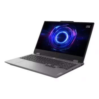 Lenovo LOQ 15 laptop, Core i5-13450HX, 15,6 inch 144 Hz, 16 GB RAM, 1 TB, RTX 5050, Windows 11 Home