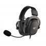 Havit H2002d bedrade gaming-headset, zwart