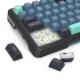 Redragon K724GBG-RGB-PRO Behemoth gamingtoetsenbord, 75%, RGB