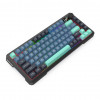 Redragon K724GBG-RGB-PRO Behemoth gamingtoetsenbord, 75%, RGB