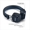 Marshall Major V draadloze koptelefoon, Bluetooth 5.3, Midnight Blue