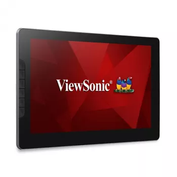 ViewSonic ViewBoard ID1330 digitizer met LED-display