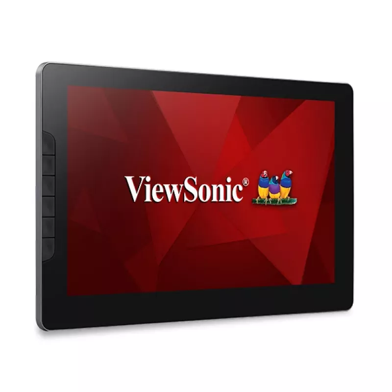ViewSonic ViewBoard ID1330 digitizer met LED-display