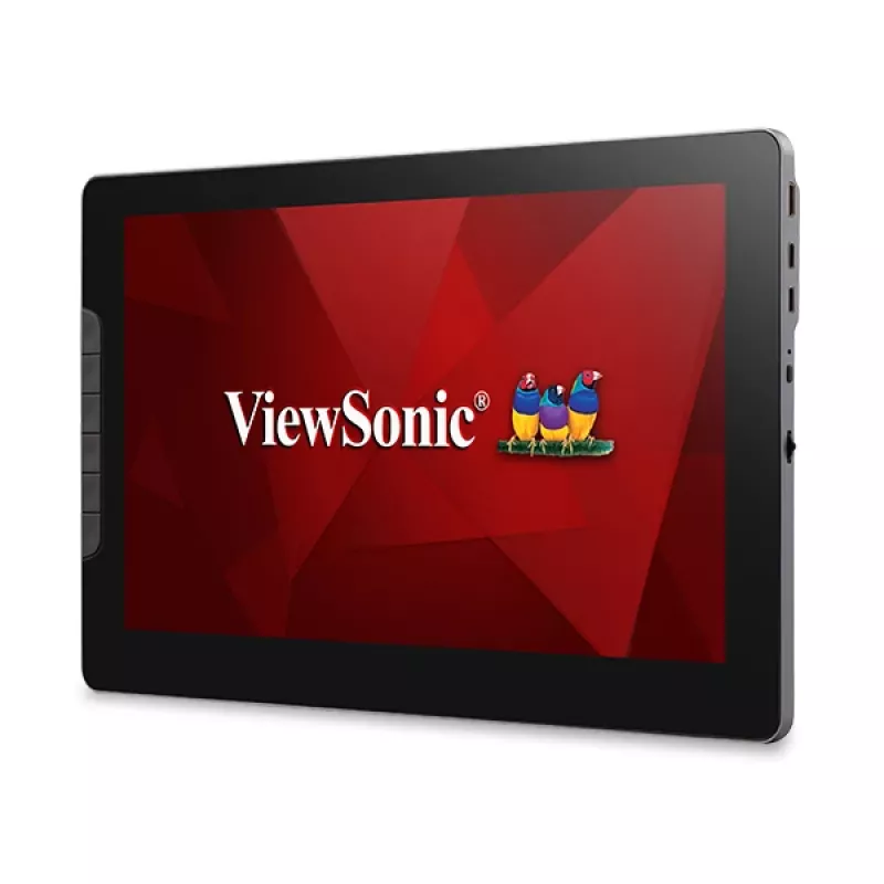ViewSonic ViewBoard ID1330 digitizer met LED-display