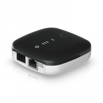 Ubiquiti UF-AE UFiber mediaconverter, 1x SFP, 1x RJ45 1000 Mbps
