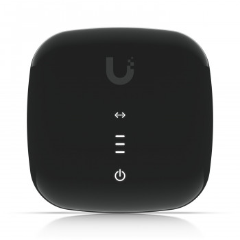 Ubiquiti UF-AE UFiber mediaconverter, 1x SFP, 1x RJ45 1000 Mbps