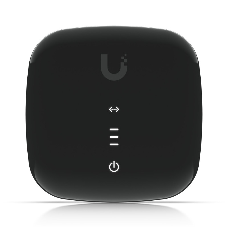 Ubiquiti UF-AE UFiber mediaconverter, 1x SFP, 1x RJ45 1000 Mbps