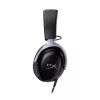 HyperX Cloud III gamingheadset, zwart/lavendel