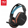 Turtle Beach Stealth 500 headset voor Nintendo, zwart