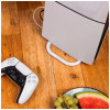 Fixed FIXPS5-ST-WH standaard voor PlayStation 5, wit
