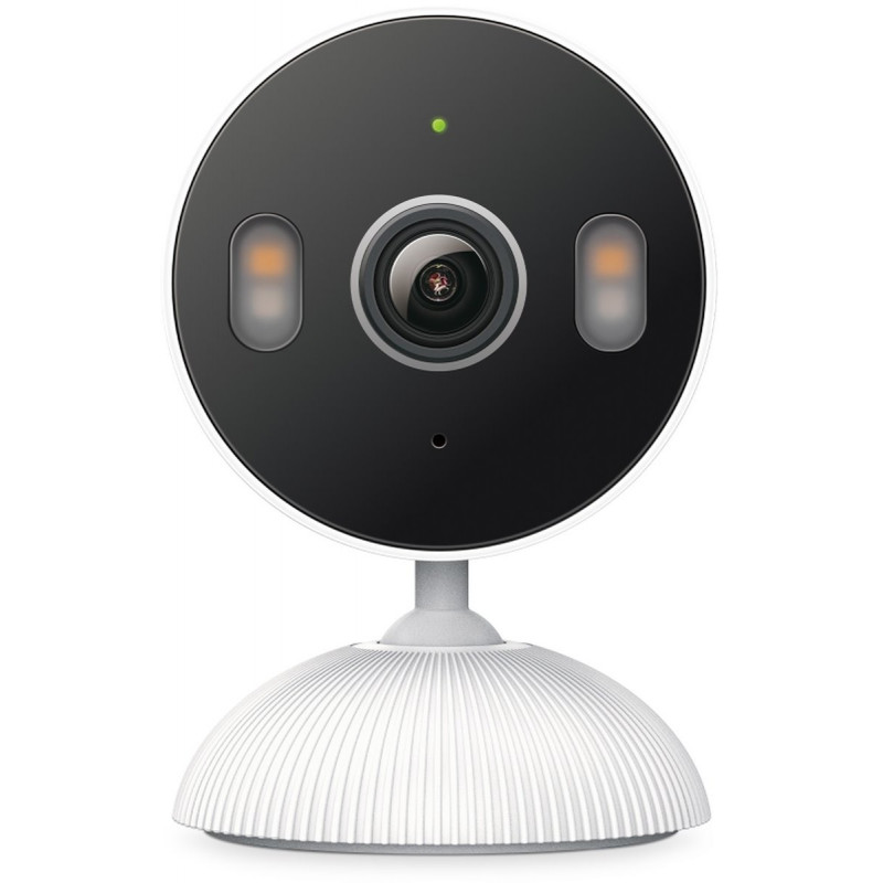 TP-Link Tapo C113 wifi-beveiligingscamera, voor binnen en buiten, 3 MP