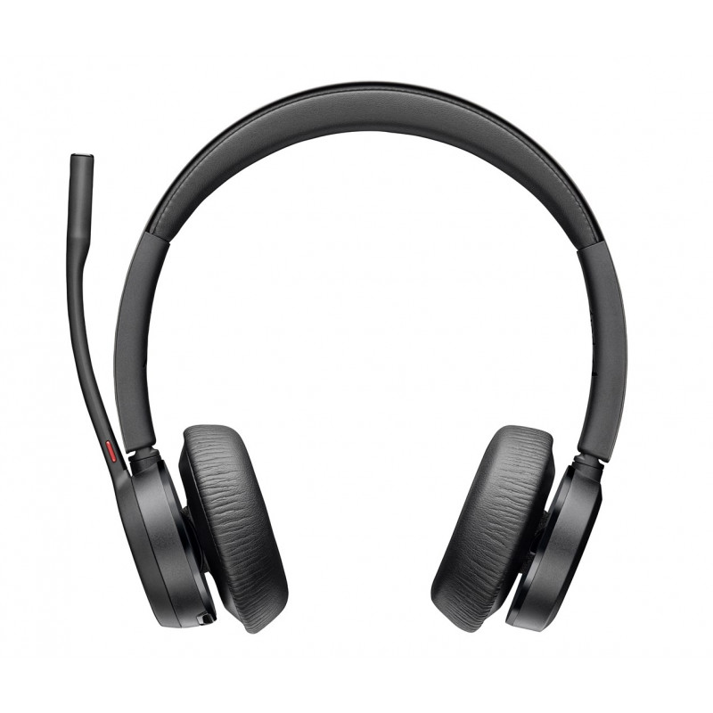 Poly Voyager 4320 UC 218475-01 hoofdtelefoon