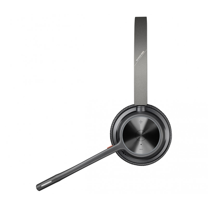 Poly Voyager 4320 UC 218475-01 hoofdtelefoon