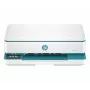 HP Envy 6122 All-in-One kleurenmultifunctionele printer, 10 ppm