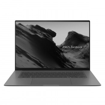 ASUS Zenbook S 14 UX5406 90NB14F1-M01720 laptop, 14 inch OLED WUXGA, Intel Core Ultra 5 226V, 16 GB RAM, 512 GB SSD, Windows 11 Home