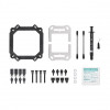 Thermaltake Pacific SW1 Plus DIY LCS waterblok CL-W379-CU00SW-A