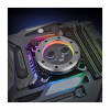 Thermaltake Pacific SW1 Plus DIY LCS waterblok CL-W379-CU00SW-A