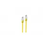 ShiverPeaks BASIC-S Cat5e SF/UTP (S-FTP) RJ-45 patchkabel, 2 m, geel