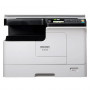 Ricoh M 2810N (423851) zwart-wit laser-multifunctionele printer, A3, 28 ppm