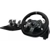 Logitech G920 Driving Force racestuur (941-000123)